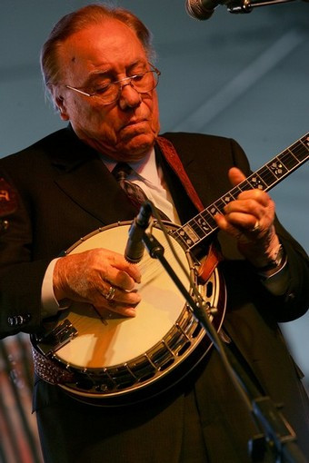 Earl Scruggs