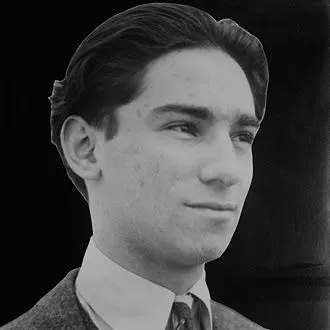 Roger Wolfe Kahn