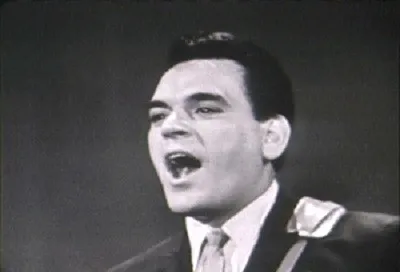 Nick Massi