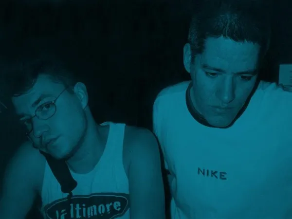 Mateo & Matos
