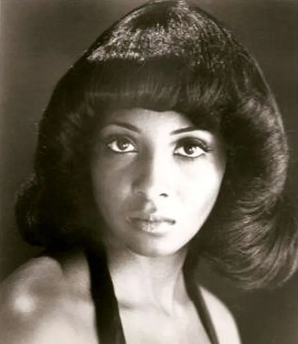Carol Douglas