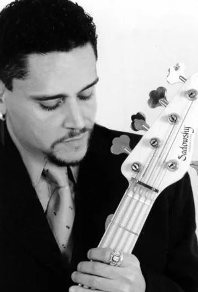 Gene Perez