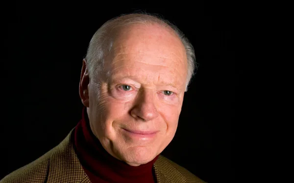 Bernard Haitink