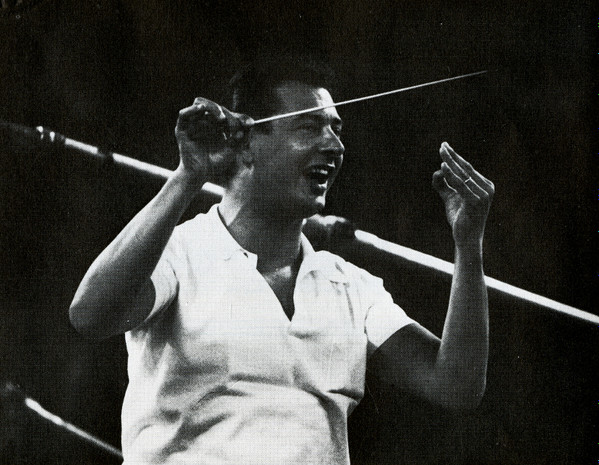 Rafael Frühbeck De Burgos