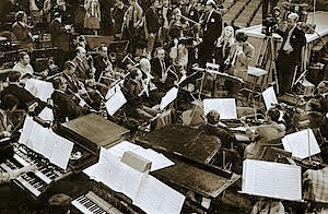 Johnny Arthey Orchestra