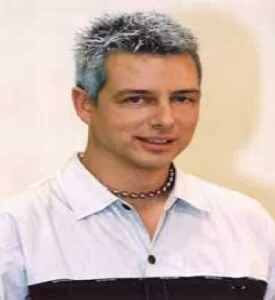 Toni Peret