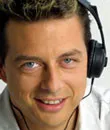 Toni Peret