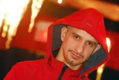 Nick Fiorucci