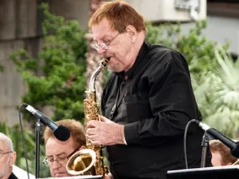 Errol Buddle