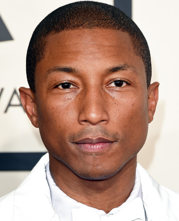 Pharrell Williams