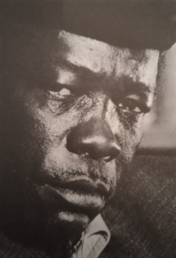 John Lee Hooker
