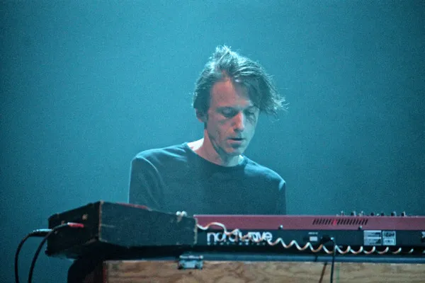 Emmett Elvin
