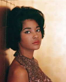 Nancy Wilson