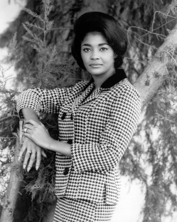 Nancy Wilson
