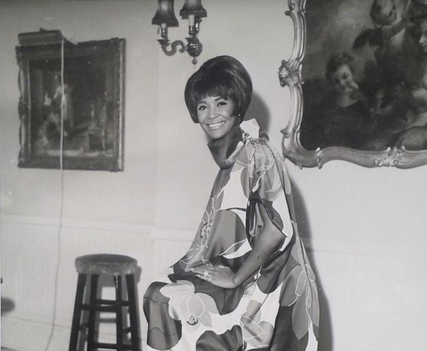 Nancy Wilson
