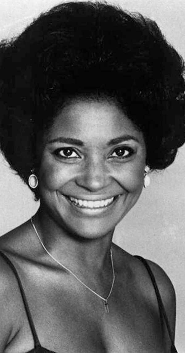 Nancy Wilson