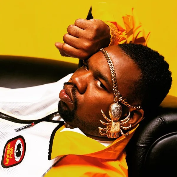 Raekwon
