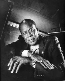 L.C. Frazier