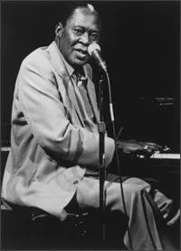 L.C. Frazier
