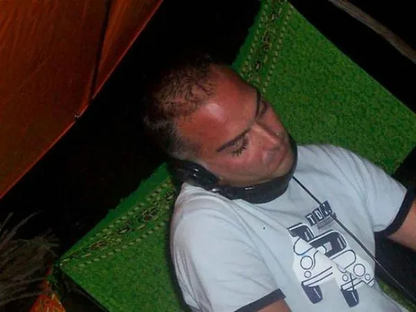 Sasha DJ