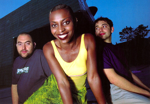 Morcheeba
