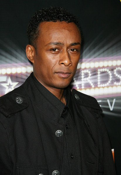 Professor Griff