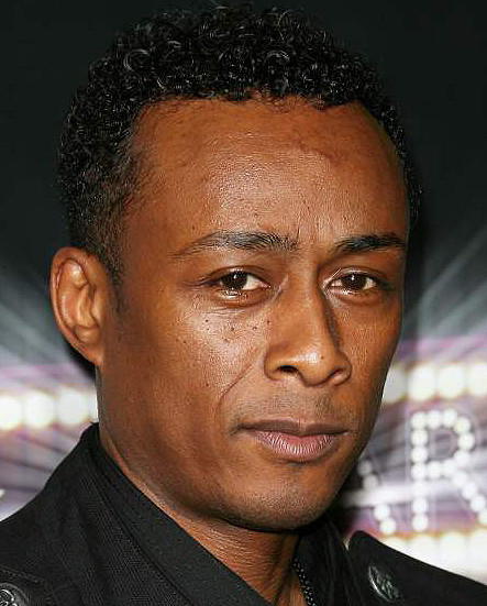 Professor Griff