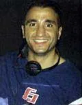DJ Rob Brizzi