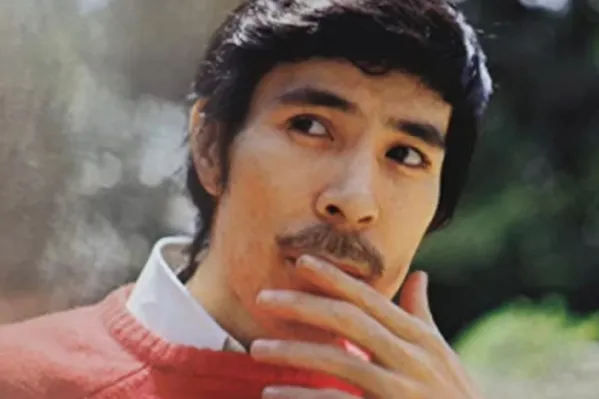 Kunihiko Sugano
