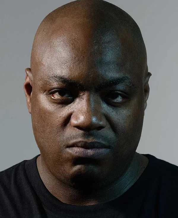Mister Cee