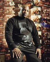 Mister Cee