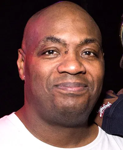 Mister Cee