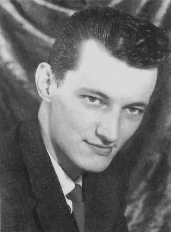 Mel Shaw