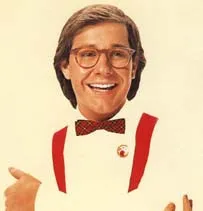 Bruce Roberts