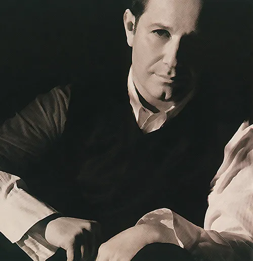 Bruce Roberts