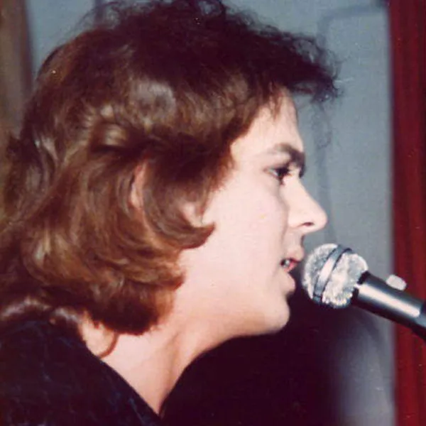 Antonio Morales