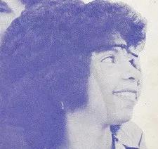 Brenda Evans
