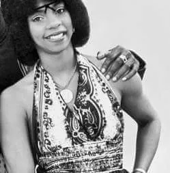 Brenda Evans