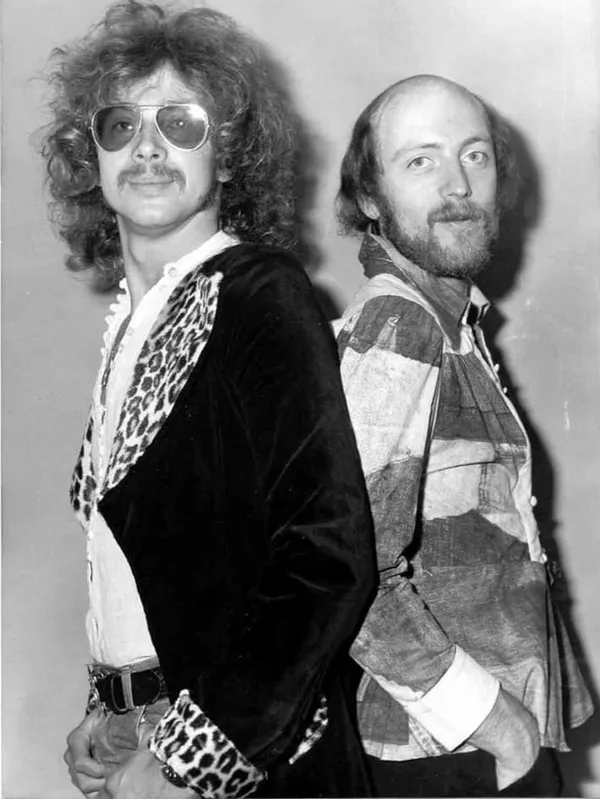 Hudson-Ford