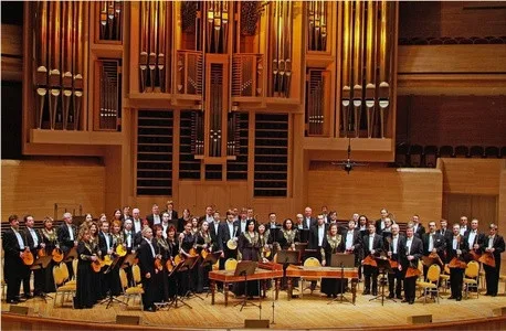 Оркестр Народных Инструментов Всесоюзного Радио