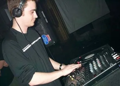 DJ Kristian