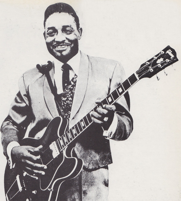 Lowell Fulson