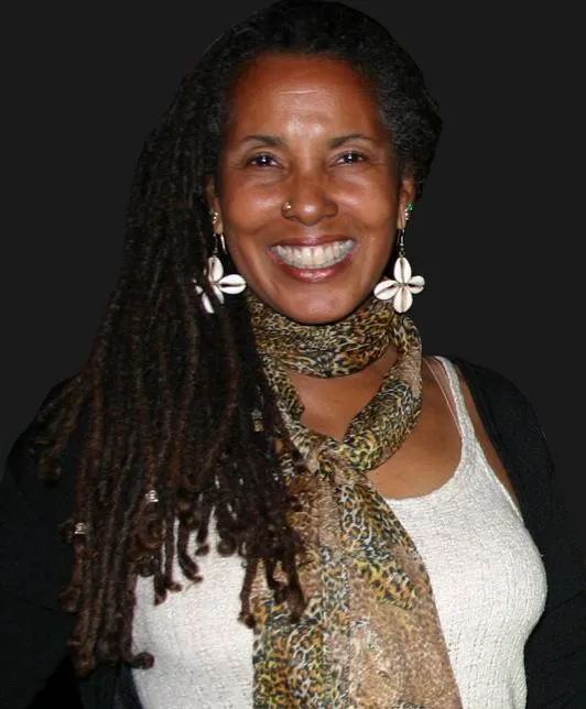 Venus Dodson