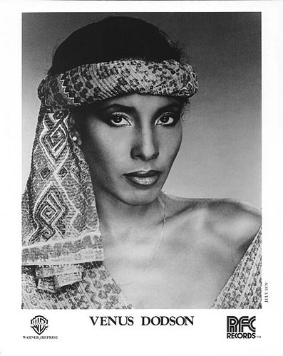 Venus Dodson