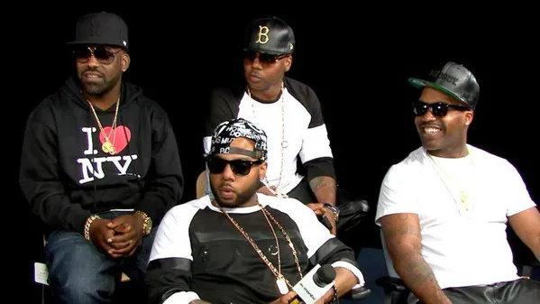 Jagged Edge (2)