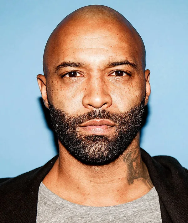 Joe Budden