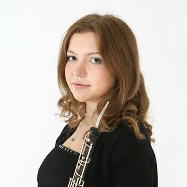 Анна Борисова (2)