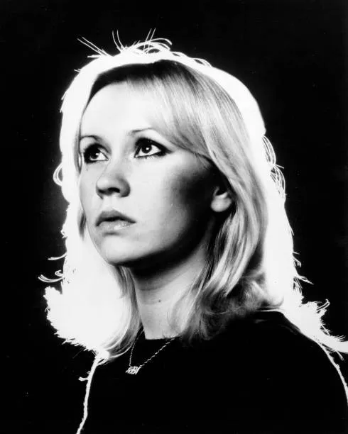 Agnetha Fältskog