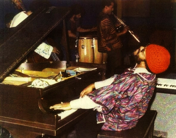Lonnie Liston Smith