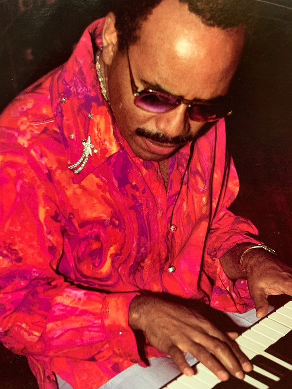 Lonnie Liston Smith